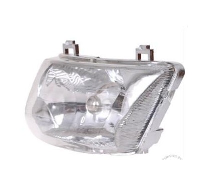 OPTICA DELANTERA HONDA WAVE NF 100 09