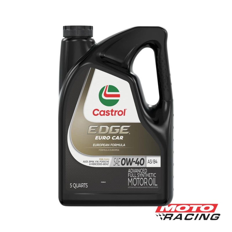 ACEITE EDGE 0W20 LL C- FLUID TITANIUM 4LTS (CASTROL)