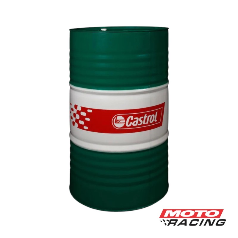 ACEITE ACTEVO ESSENTIAL MINERAL 20W50 4T SUELTO (CASTROL)