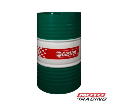 ACEITE ACTEVO ESSENTIAL MINERAL 20W50 4T SUELTO (CASTROL)