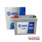 BATERIA 12V LI-12B LITIO (NRG)