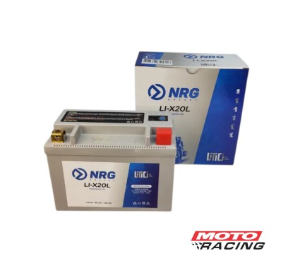 BATERIA 12V LI-X20L LITIO (NRG)