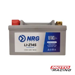 BATERIA 12V LI-Z14S LITIO (NRG)