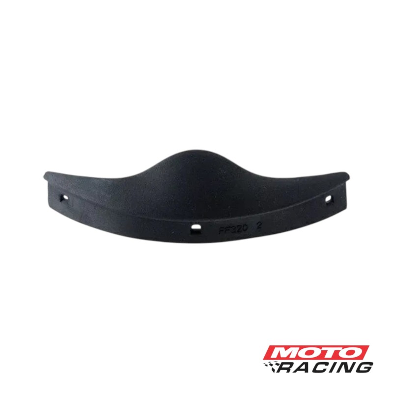 CUBRE NARIZ CASCO 320/ 902/ 390/ OTROS (LS2)