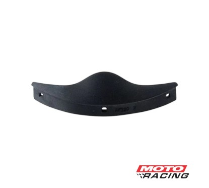 CUBRE NARIZ CASCO 320/ 902/ 390/ OTROS (LS2)