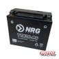 BATERIA 12V YTX20-BS LIBRE MANTENIMIENTO C- TECNOLOGIA AGM (NRG)