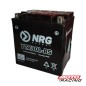 BATERIA 12V YTX30L-BS LIBRE MANTENIMIENTO C/TECNOLOGIA AGM (NRG)
