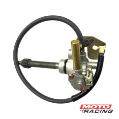 BOMBA ACEITE GUERRERO B110 - VARIAS (ORIGINAL)