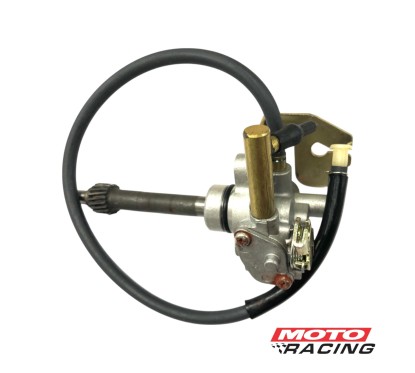 BOMBA ACEITE GUERRERO B110 - VARIAS (ORIGINAL)