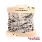 CUELLO MULTIFUNCION BLANCO CAMUFLADO (ACERBIS)