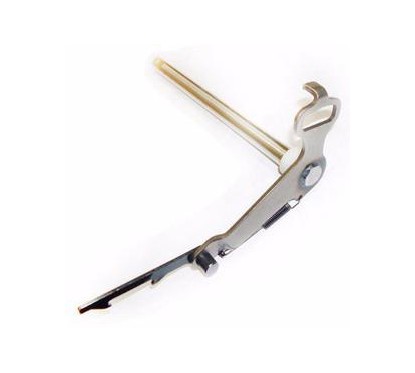 EJE CAMBIO SUZUKI AX 100 C- SELECTOR