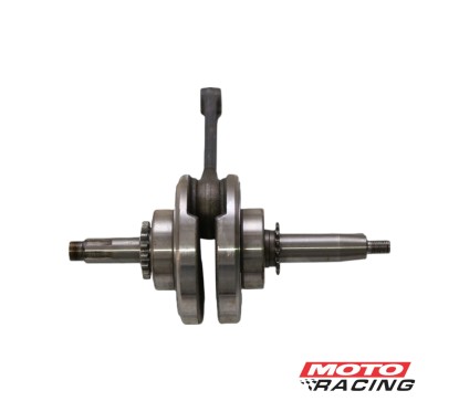 CIGUEÑAL GUERRERO TRIP 125 PLUS CORTO PERNO P14 (ORIGINAL)