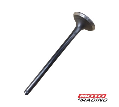 VALVULA ESCAPE GUERRERO GXL 125 07 (ORIGINAL)