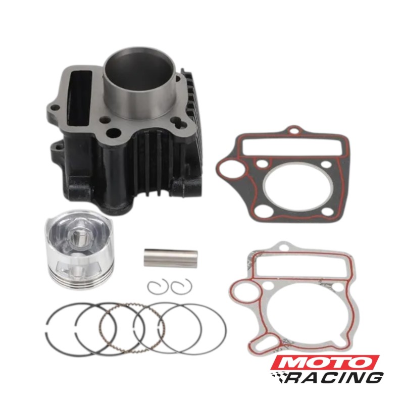 CILINDRO HONDA DAX 70 M/NUEVO C/ PISTON 47.00mm P13 (HAFEEN)