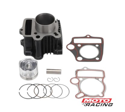 CILINDRO HONDA DAX 70 M- NUEVO C-  PISTON 47.00mm P13 (HAFEEN)