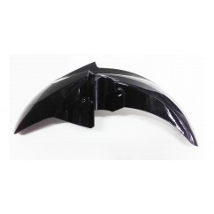GUARDABARRO DELANTERO HONDA CG 150 TITAN NEW NEGRO