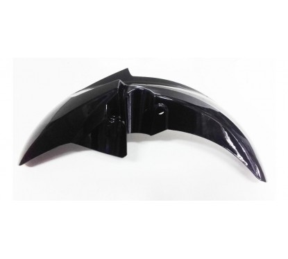 GUARDABARRO DELANTERO HONDA CG 150 TITAN NEW NEGRO
