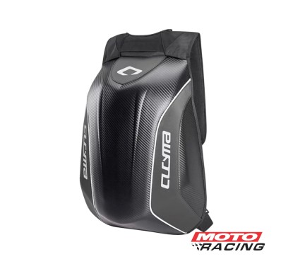 MOCHILA RIGIDA MOTO RIDERS 40lts (CUCYMA)