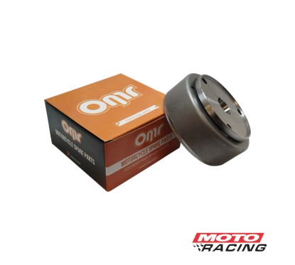 VOLANTE MAGNETICO ZANELLA RX 150 OM-32417 (OMR)