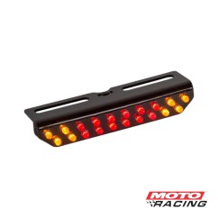 FARO TRASERO UNIVERSAL LED DOBLE C/GIRO (PEAKLIGHT)