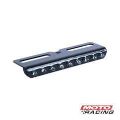FARO TRASERO UNIVERSAL LED SIMPLE C/GIRO (PEAKLIGHT)