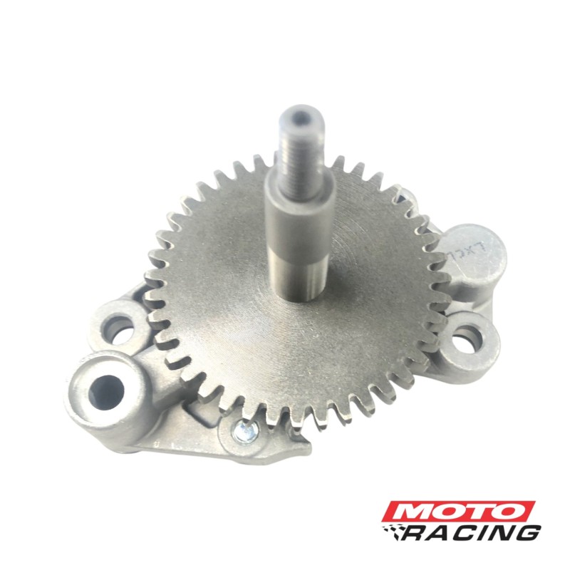 BOMBA ACEITE GUERRERO GR6-  GR3 MOTOCARRO (ORIGINAL)