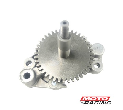 BOMBA ACEITE GUERRERO GR6-  GR3 MOTOCARRO (ORIGINAL)