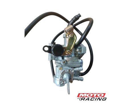 CARBURADOR GUERRERO DAY GT 70/ DAY GT 110 GRIFO DOBRE (ORIGINAL)