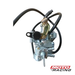 CARBURADOR GUERRERO DAY GT 70-  DAY GT 110 GRIFO DOBRE (ORIGINAL)