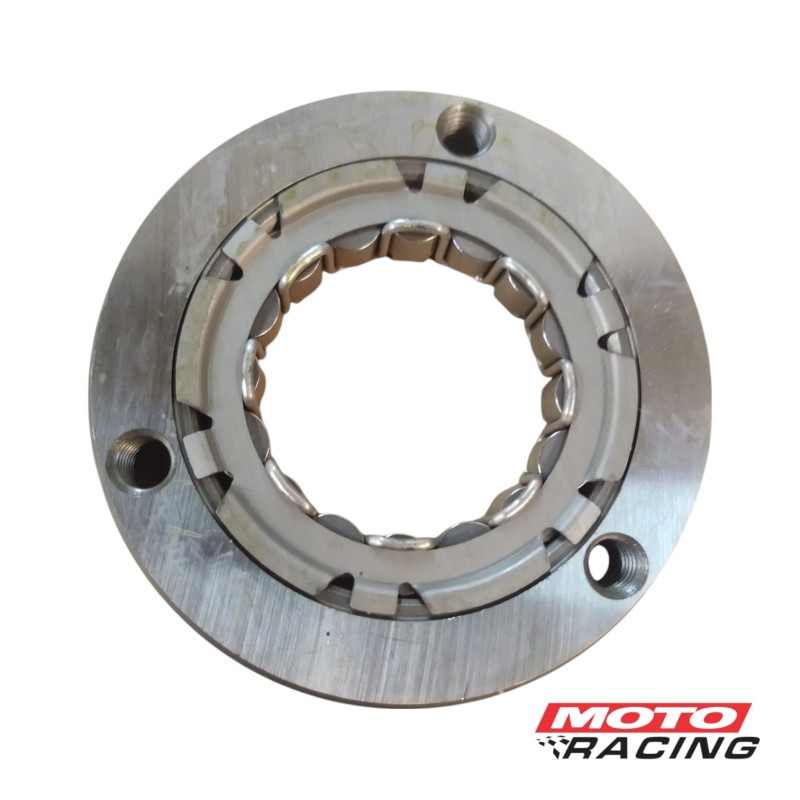 BENDIX ARRANQUE GUERRERO GR3 MOTOCARRO/ GR5 (ORIGINAL)