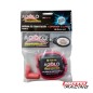 BOBINA ALTA COMPETICION 4T 40000VOLTS +CAPUCHON+CABLE  (APOLO)