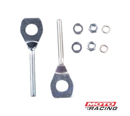 TENSOR CADENA TRANSMISION 12mm -  12mm ROMBO HONDA WAVE 110S X2 (NSU)