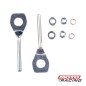 TENSOR CADENA TRANSMISION 12mm / 12mm ROMBO HONDA WAVE 110S X2 (NSU)