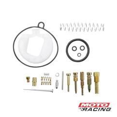 KIT REPARACION CARBURADOR HONDA WAVE 110S (NSU)