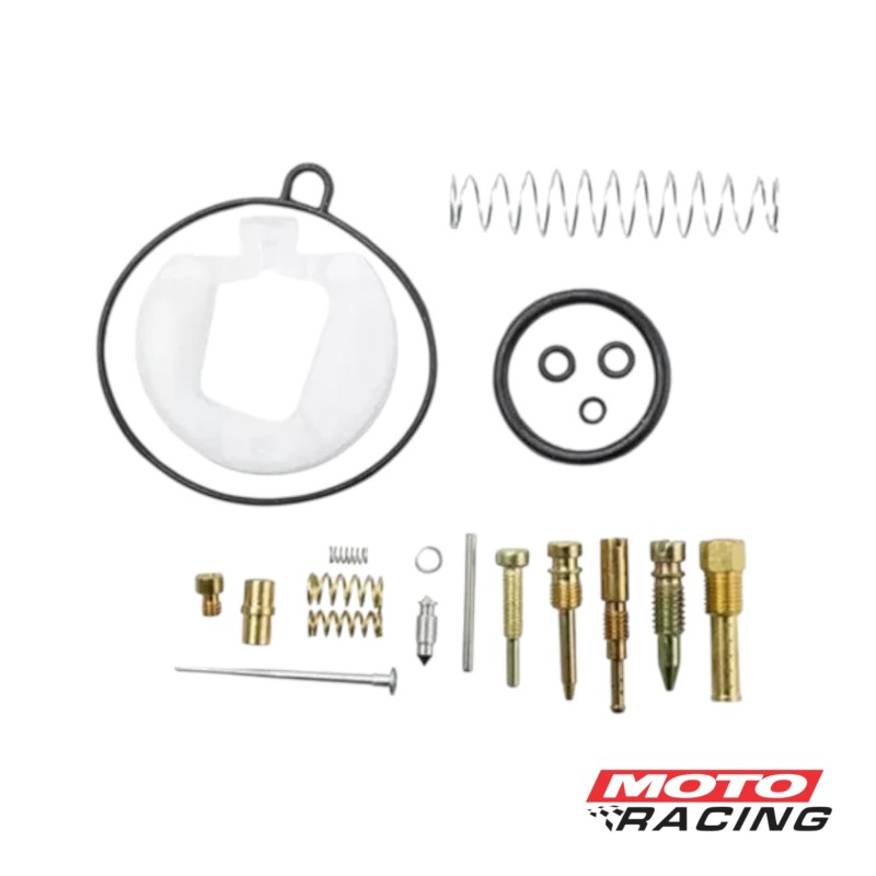 KIT REPARACION CARBURADOR HONDA WAVE 110S (NSU)