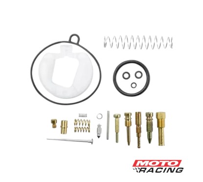 KIT REPARACION CARBURADOR HONDA WAVE 110S (NSU)