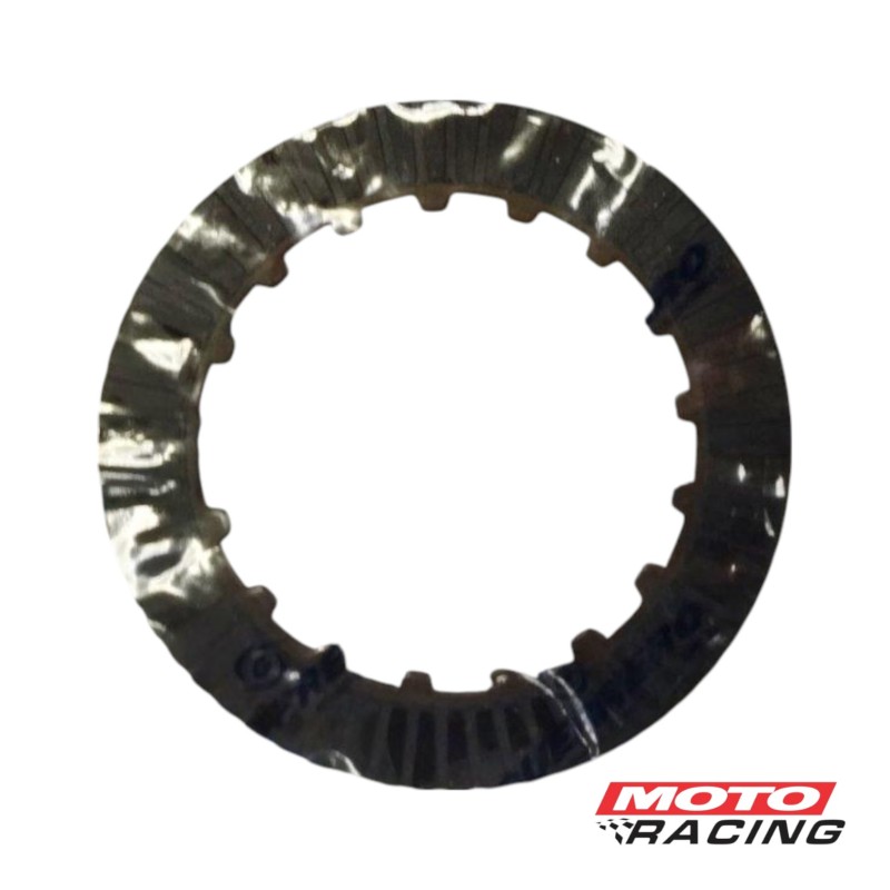 DISCO EMBRAGUE GUERRERO TRIP 110 AUTOMATICA C- U (ORIGINAL)