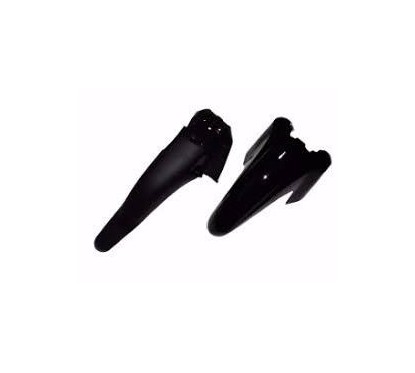 GUARDABARRO DELANTERO YAMAHA CRYPTON T-110 NEGRO