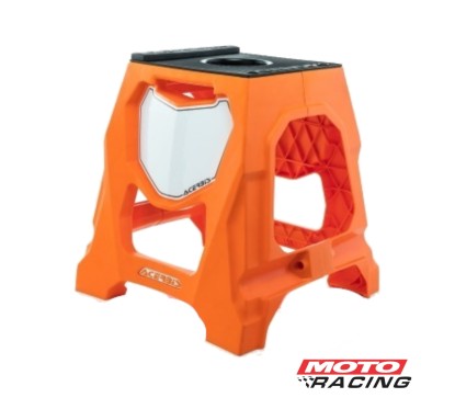BANCO CABALLETE MOTOCROSS NARAJA (ACERBIS)