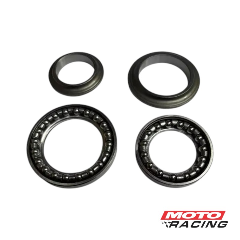 CUBETA DIRECCION HONDA NEW WAVE 110S (NSU)