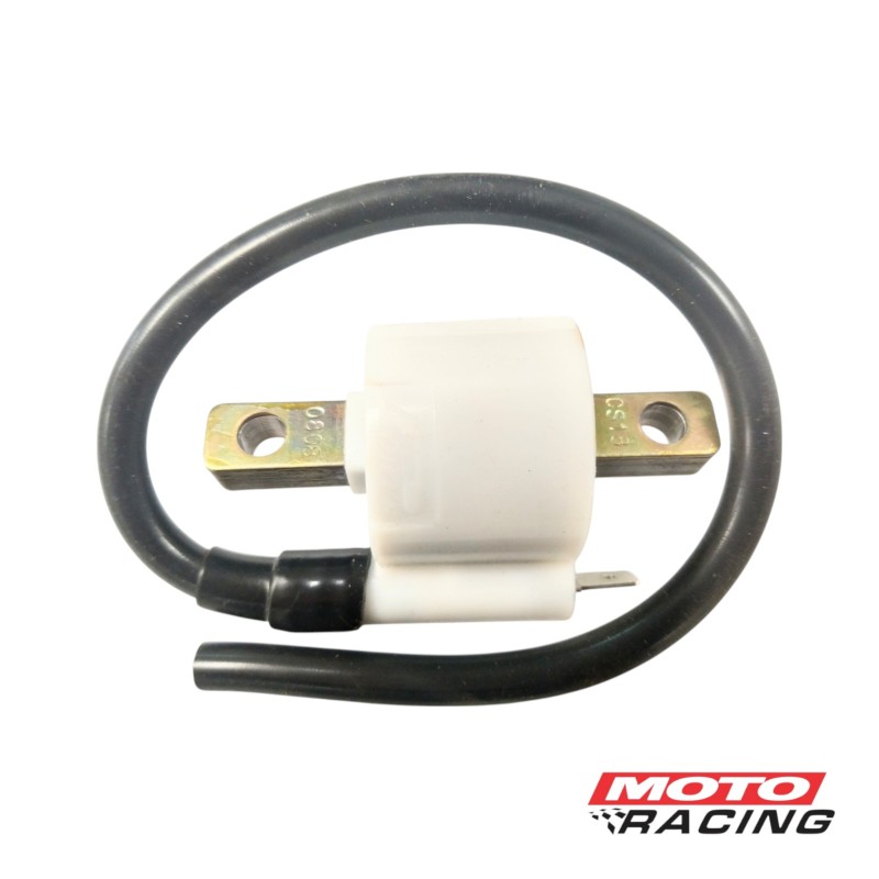 BOBINA ALTA DERECHA BAJAJ ROUSER 150 (ORIGINAL)