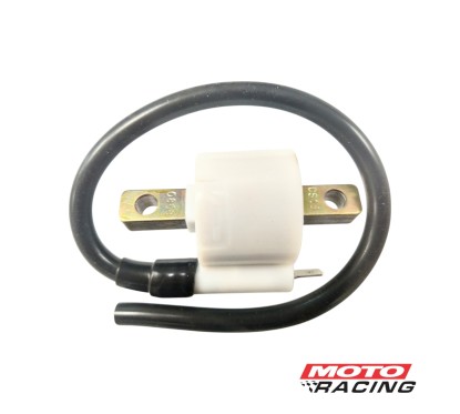 BOBINA ALTA DERECHA BAJAJ ROUSER 150 (ORIGINAL)