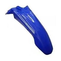 GUARDABARRO DELANTERO YAMAHA XTZ 125 '15 AZUL