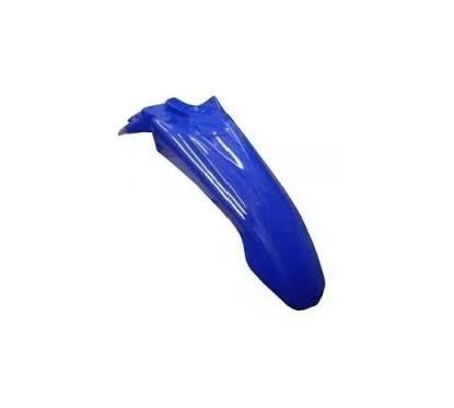 GUARDABARRO DELANTERO YAMAHA XTZ 125 '15 AZUL