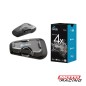INTERCOMUNICADOR MANOS LIBRE FREECOM 4X CANALES BLUETOOTH X2 (CARDO)