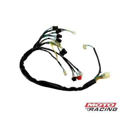 INSTALACION ELECTRICA TABLERO GUERRERO FLASH II GE 110 (ORIGINAL)