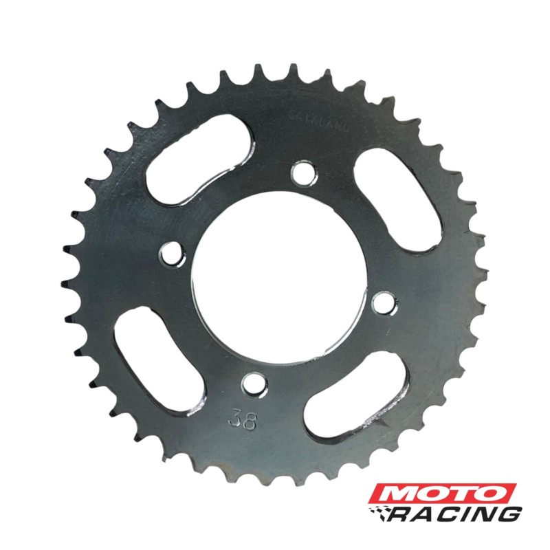 CORONA Z-38 X 428 GUERRERO GR1-  GRM-  GPR 200 (ORIGINAL)