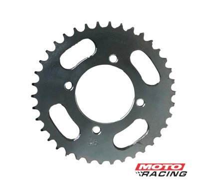 CORONA Z-38 X 428 GUERRERO GR1-  GRM-  GPR 200 (ORIGINAL)