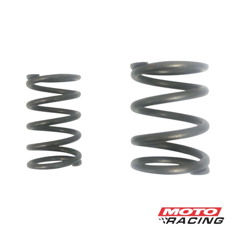 RESORTE VALVULA INT -  EXT GUERRERO G 50-  70-  90-  TRIP 110 X2(ORIGINAL)