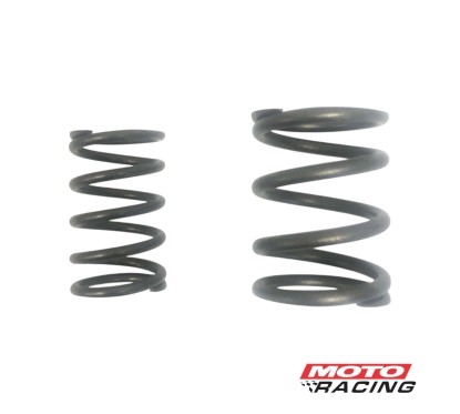 RESORTE VALVULA INT -  EXT GUERRERO G 50-  70-  90-  TRIP 110 X2(ORIGINAL)